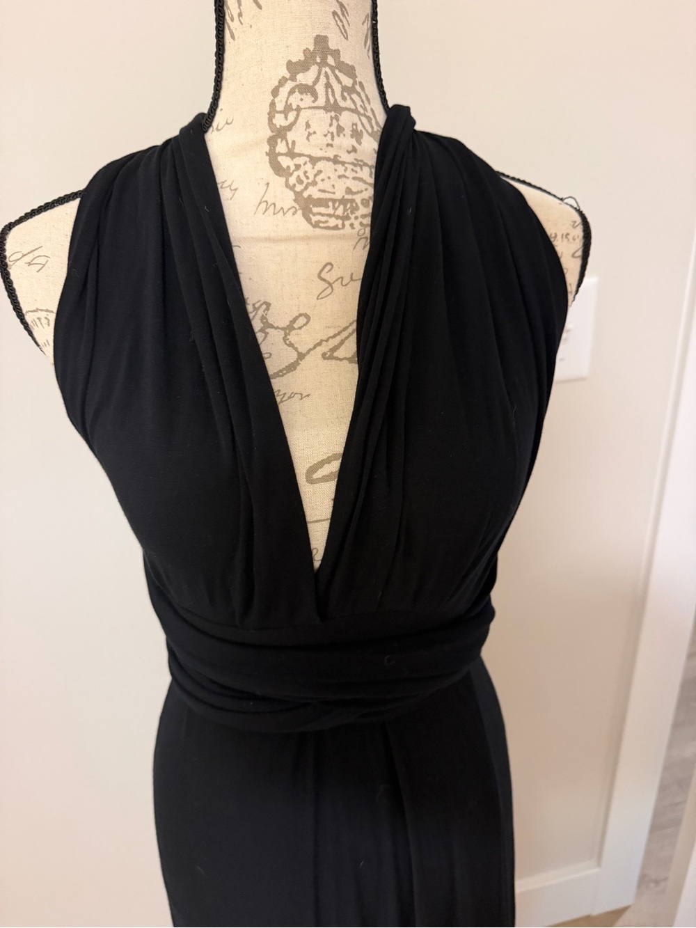 Windsor Infinity Dress - Picture 2 of 5